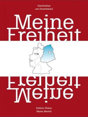 cover image of Meine Freiheit